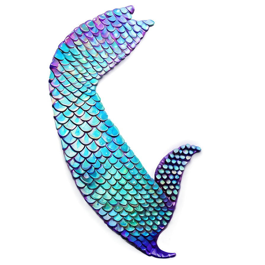 Underwater Mermaid Scales Png 50 PNG Image