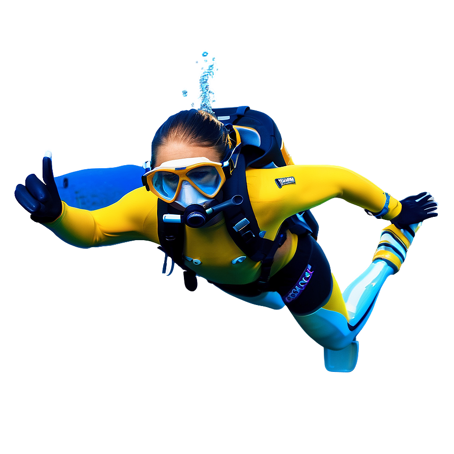 Underwater Photography Diving Png 74 PNG Image