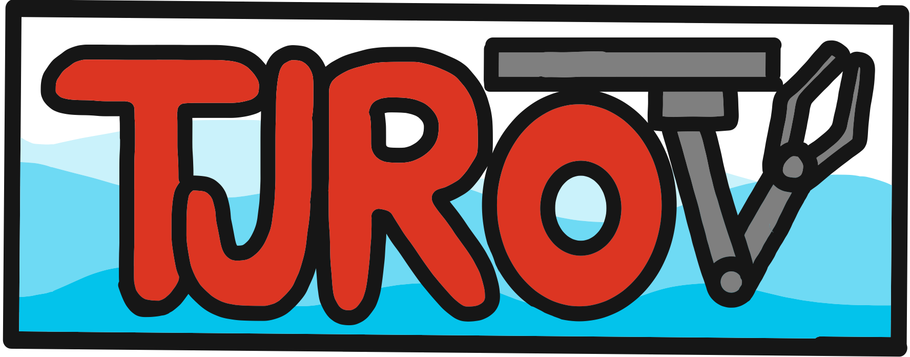 Underwater_ R O V_ Logo PNG Image