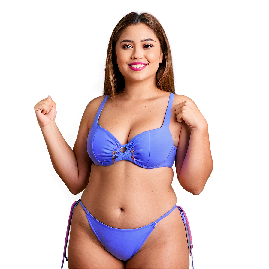 Underwire Bikini Top Png Cxq PNG Image