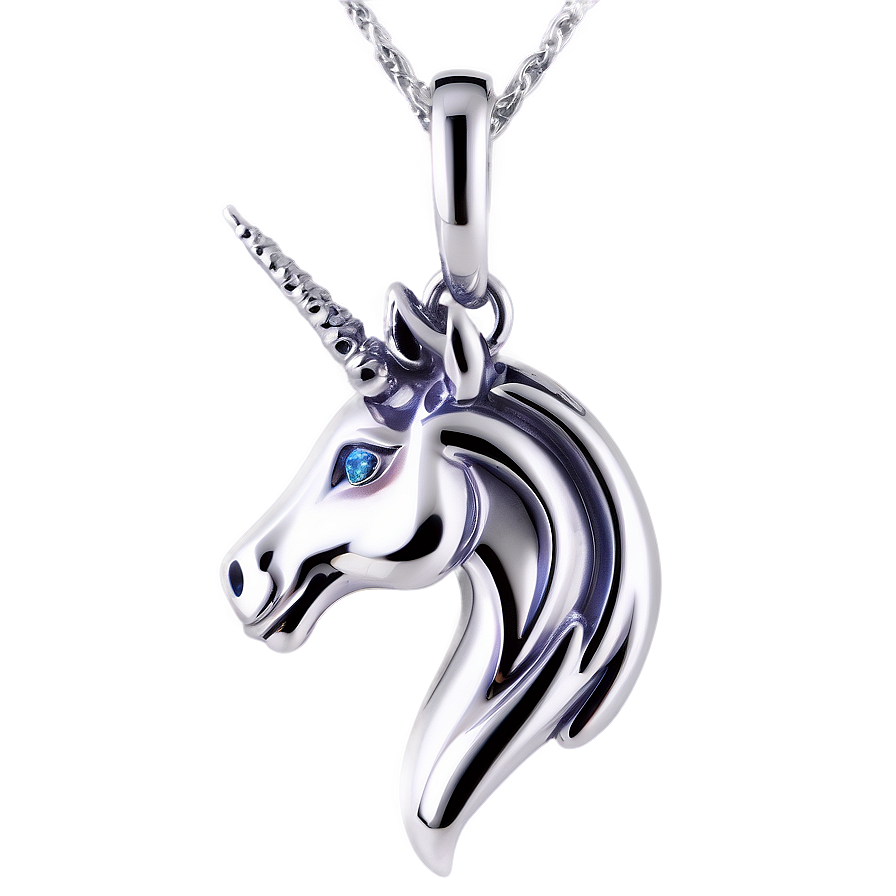 Unicorn Pendant Png 51 PNG Image