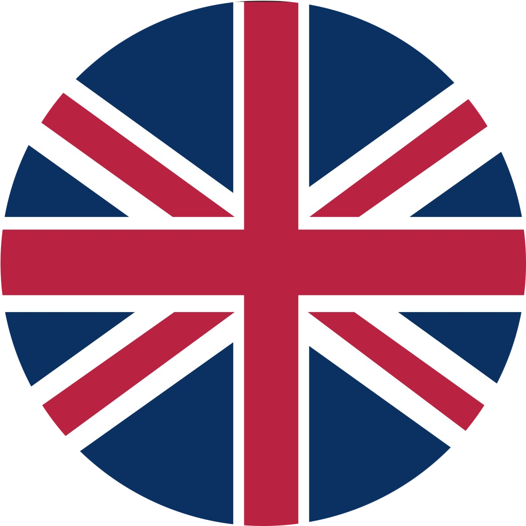 Union Jack Flag U K PNG Image