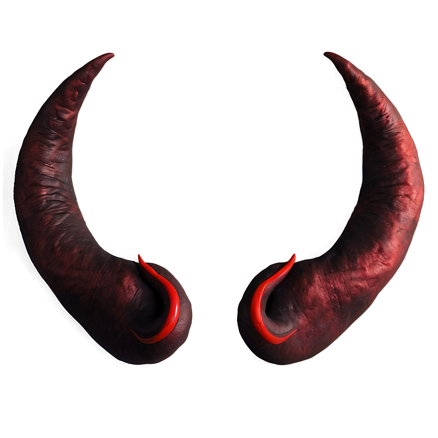 Unique Devil Horns Png Nxf PNG Image