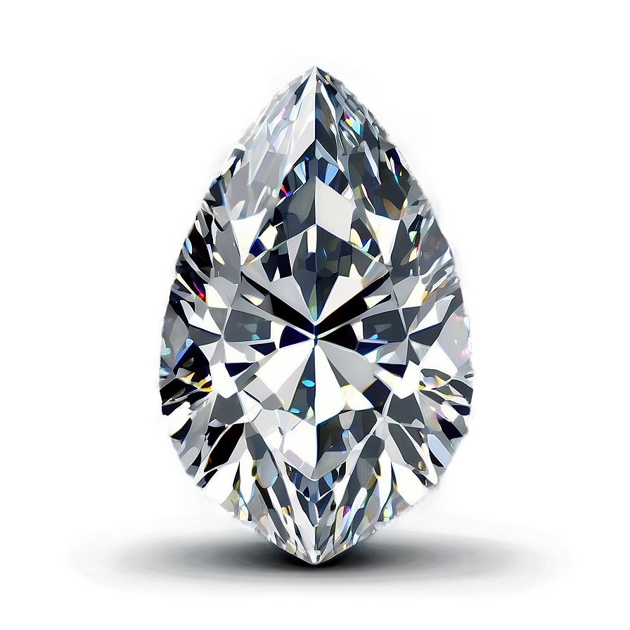 Unique Diamante Brilliance Png 06242024 PNG Image