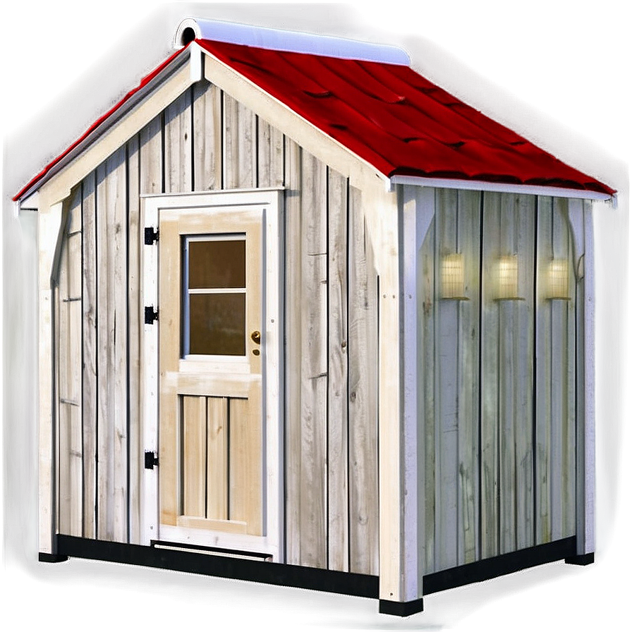 Unique Outhouse Design Ideas Png Jfx2 PNG Image