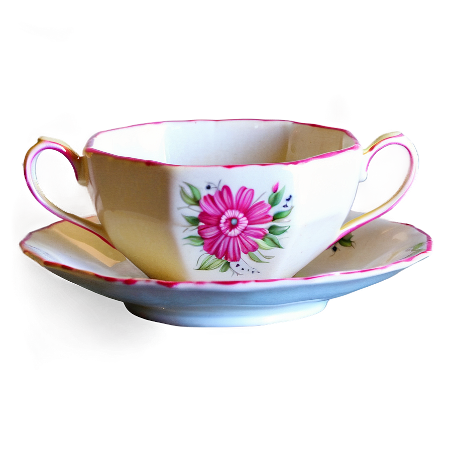 Unique Tea Cup Shape Png 89 PNG Image