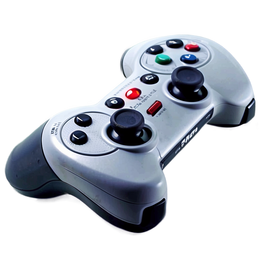 Universal Game Controller Png Iro16 PNG Image