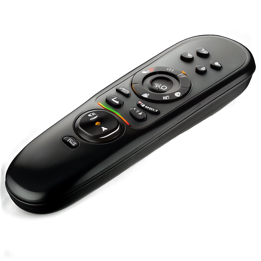 Universal Remote Control Png Nrv1 PNG Image