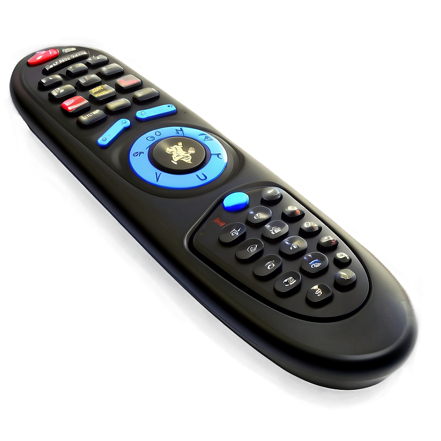 Universal Tv Remote Png Ygn PNG Image