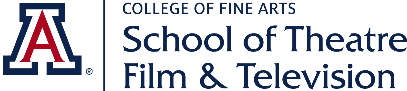 Universityof Arizona Collegeof Fine Arts Logo PNG Image