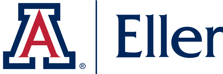 Universityof Arizona Eller College Logo PNG Image