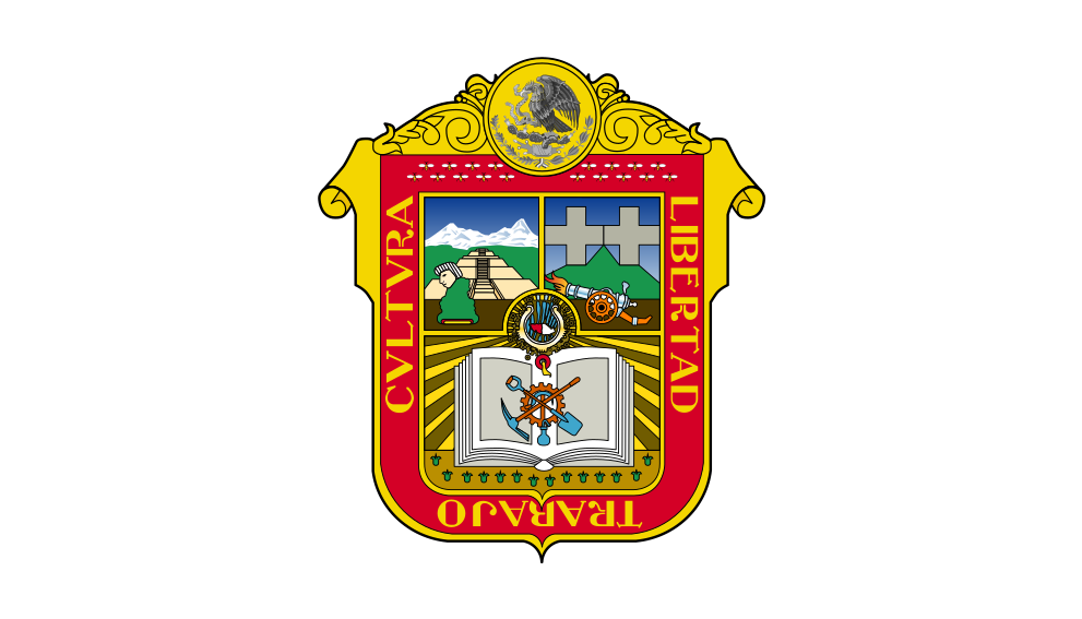 Universityof Guadalajara Coatof Arms PNG Image