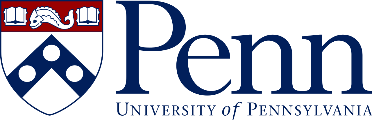 Universityof Pennsylvania Logo PNG Image