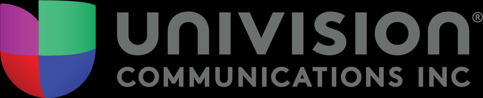 Univision Communications Inc Logo PNG Image