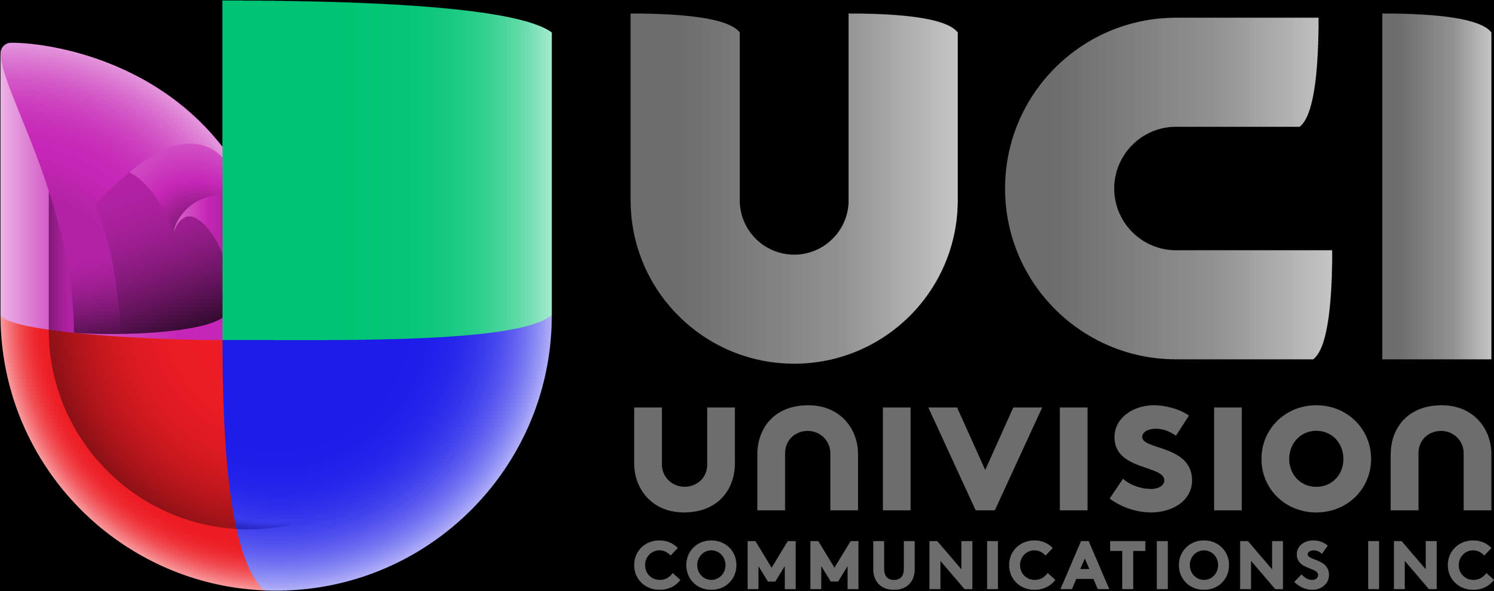 Univision Communications Inc Logo PNG Image