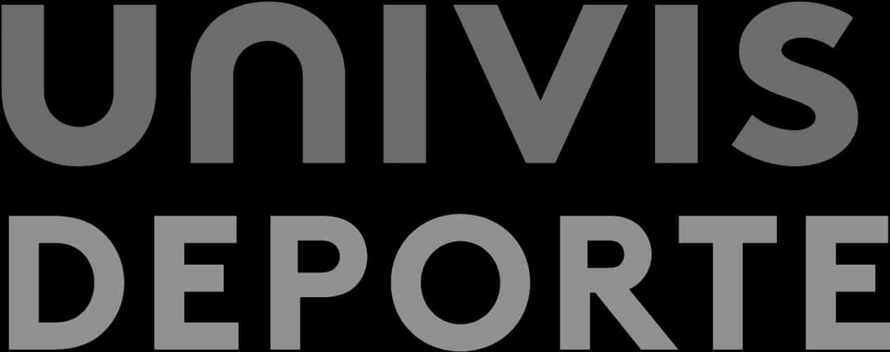 Univision_ Deportes_ Logo PNG Image