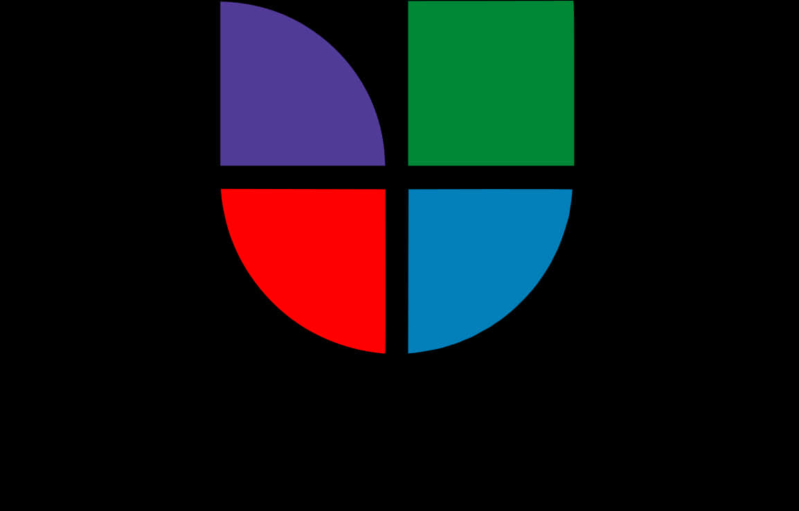 Univision Network Logo PNG Image