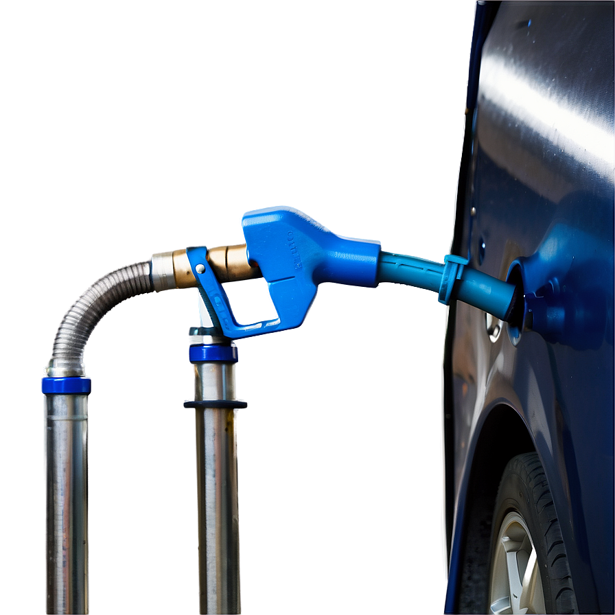 Unleaded Gasoline Only Png 86 PNG Image