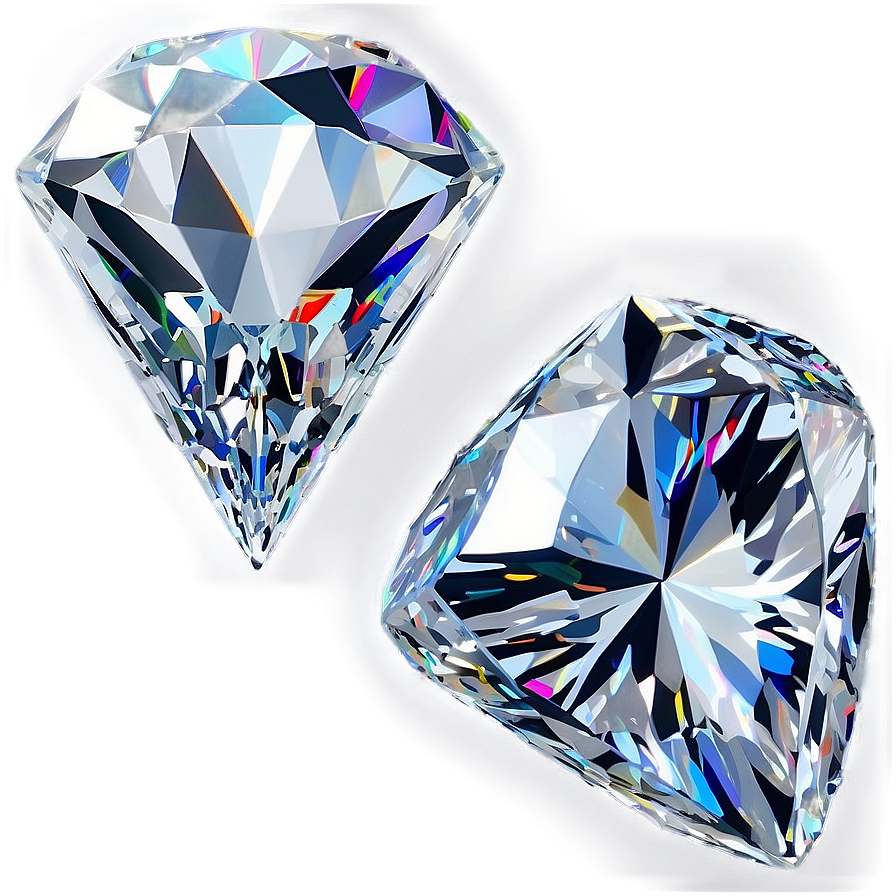 Unmatched Diamond Allure Png 06242024 PNG Image