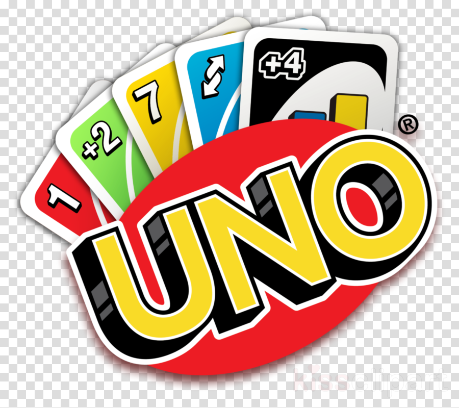 Uno Cards Transparent Background PNG Image