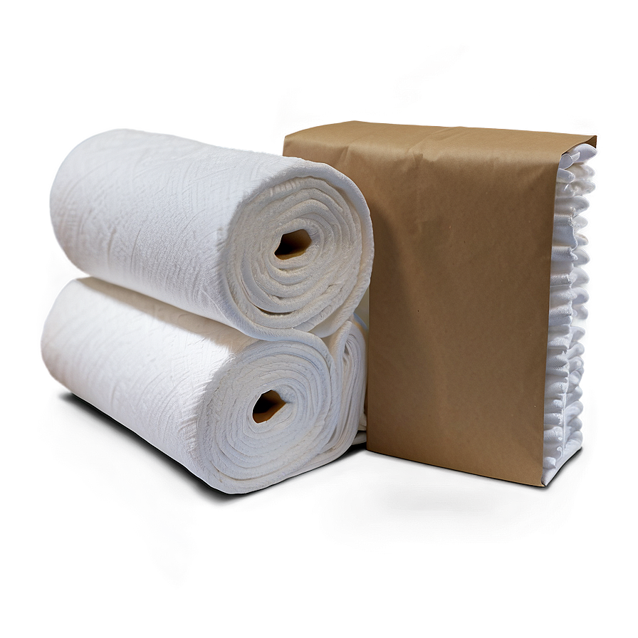 Unpaper Towels Png Pkr PNG Image