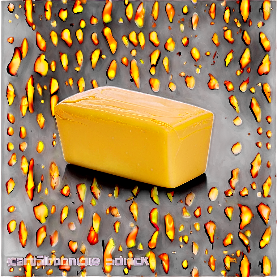 Unsalted Butter Png Pmn PNG Image