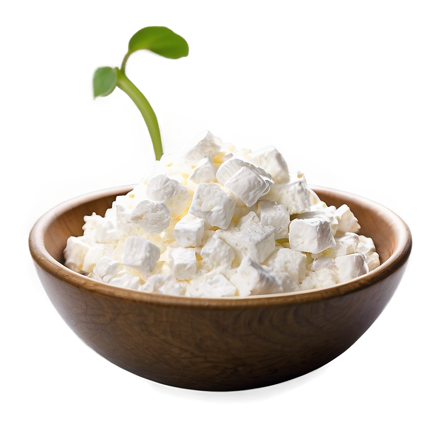 Unsalted Cottage Cheese Png 73 PNG Image