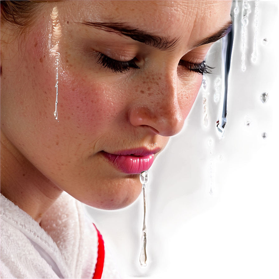 Unshed Tears Png Tle78 PNG Image