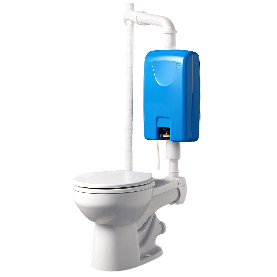 Upflush Basement Toilet Png Sth PNG Image