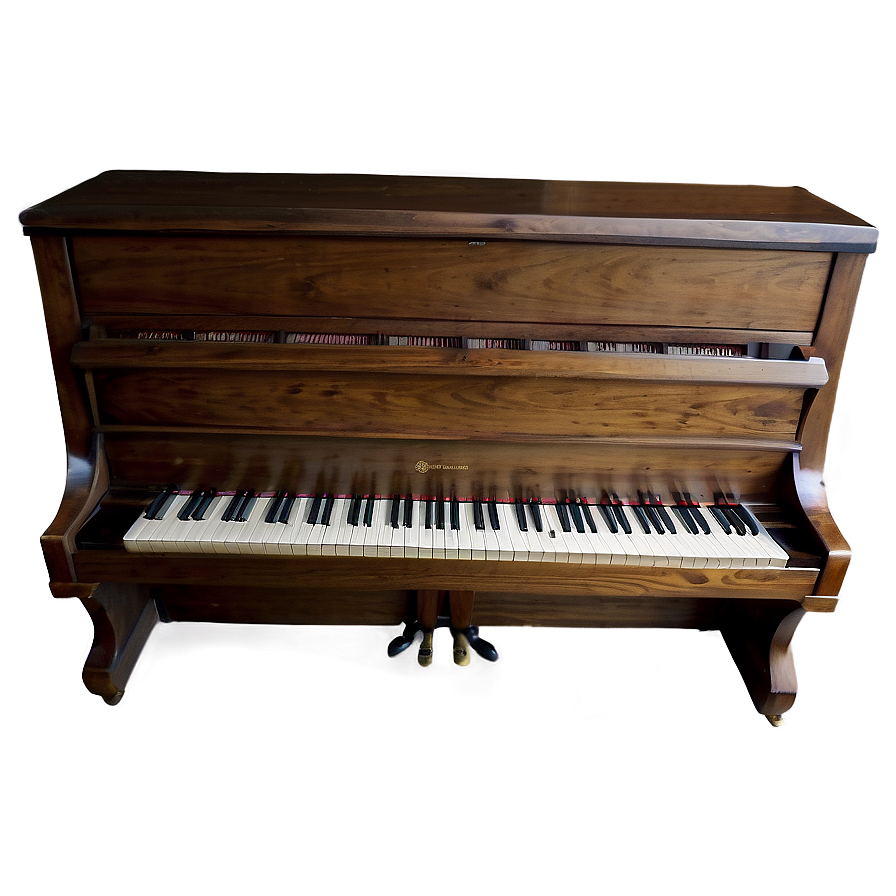 Upright Piano For Jazz Musicians Png 99 PNG Image