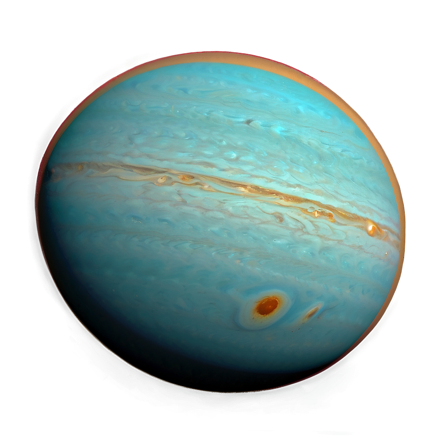 Uranus Discovery Date Png 05242024 PNG Image