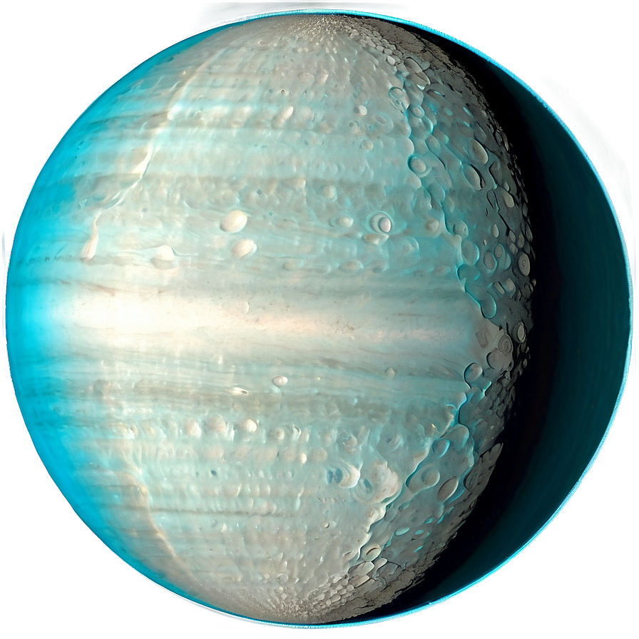 Uranus Future Exploration Png Rjb66 PNG Image