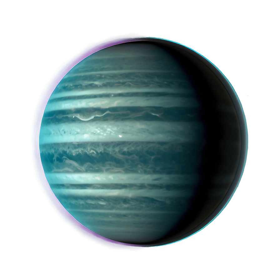 Uranus In Astrology Png Guu19 PNG Image