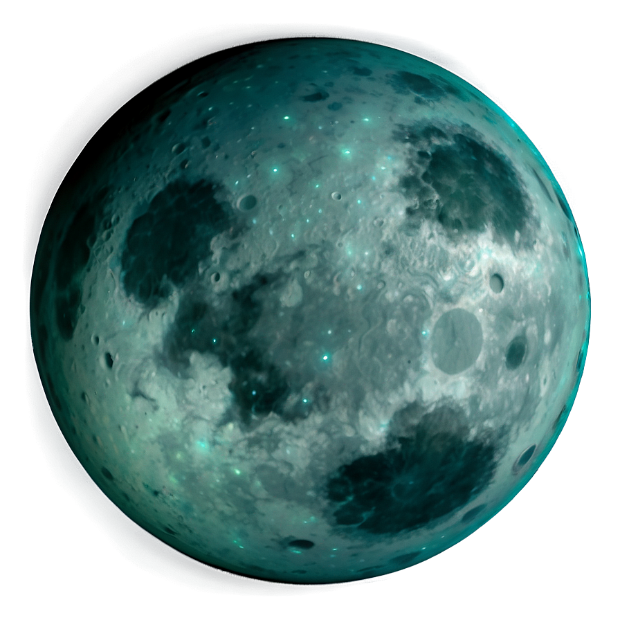 Uranus Moons Png Gbc PNG Image