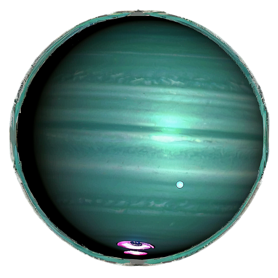 Uranus Opposition View Png Iio PNG Image