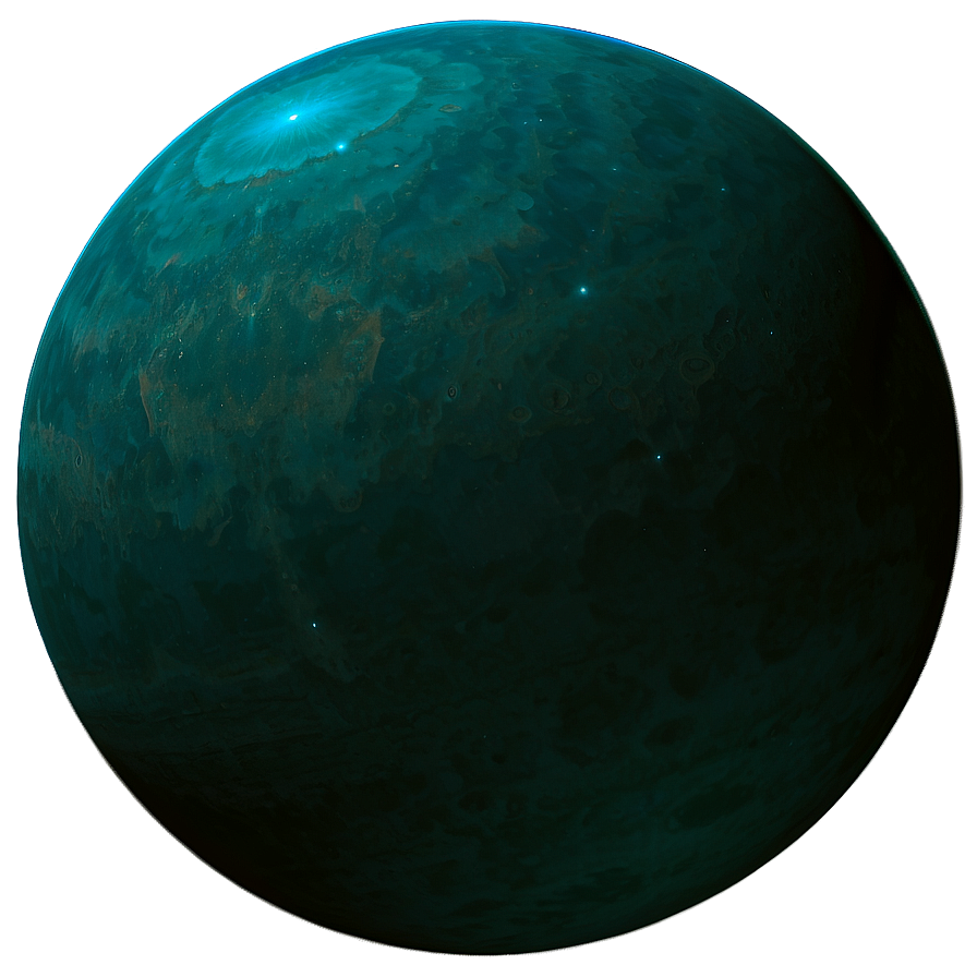 Uranus Rotation Period Png 05242024 PNG Image