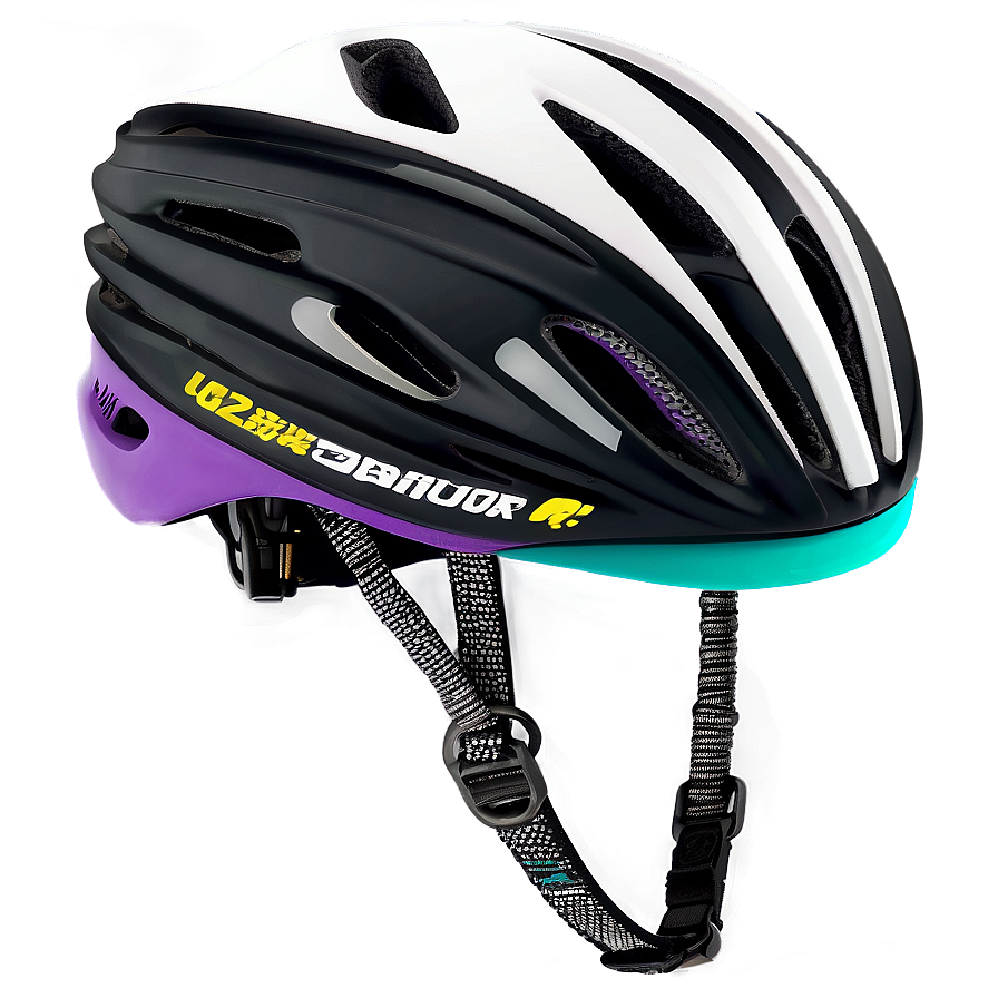 Urban Bike Helmet Png Nfl PNG Image