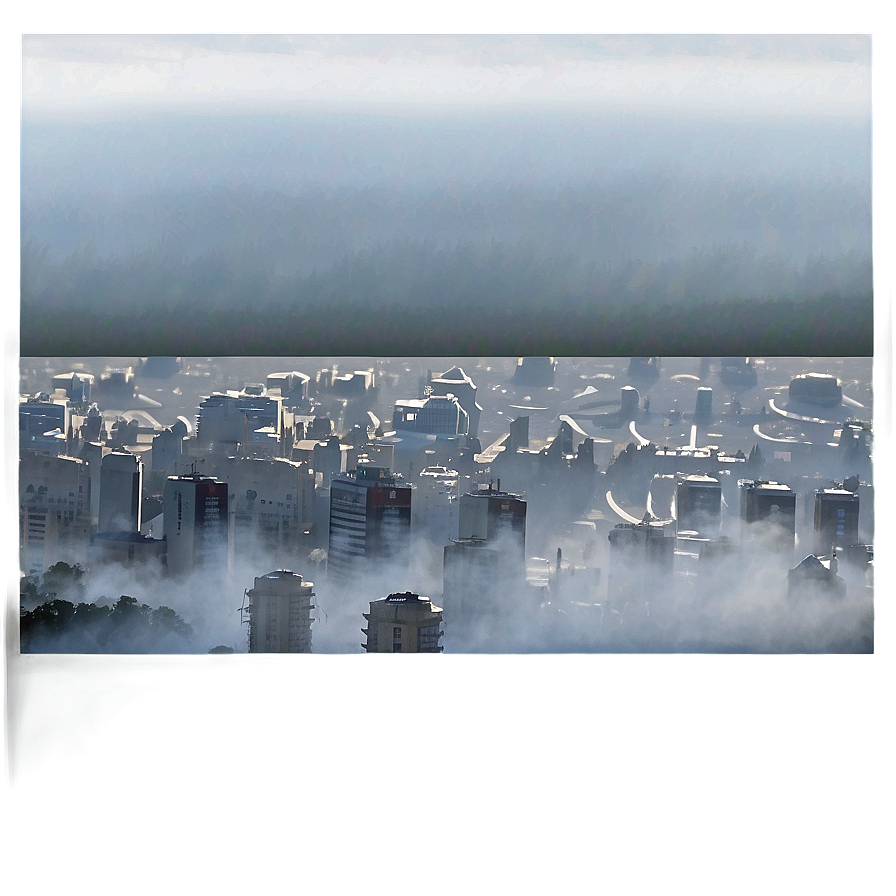 Urban Fog Png 05042024 PNG Image