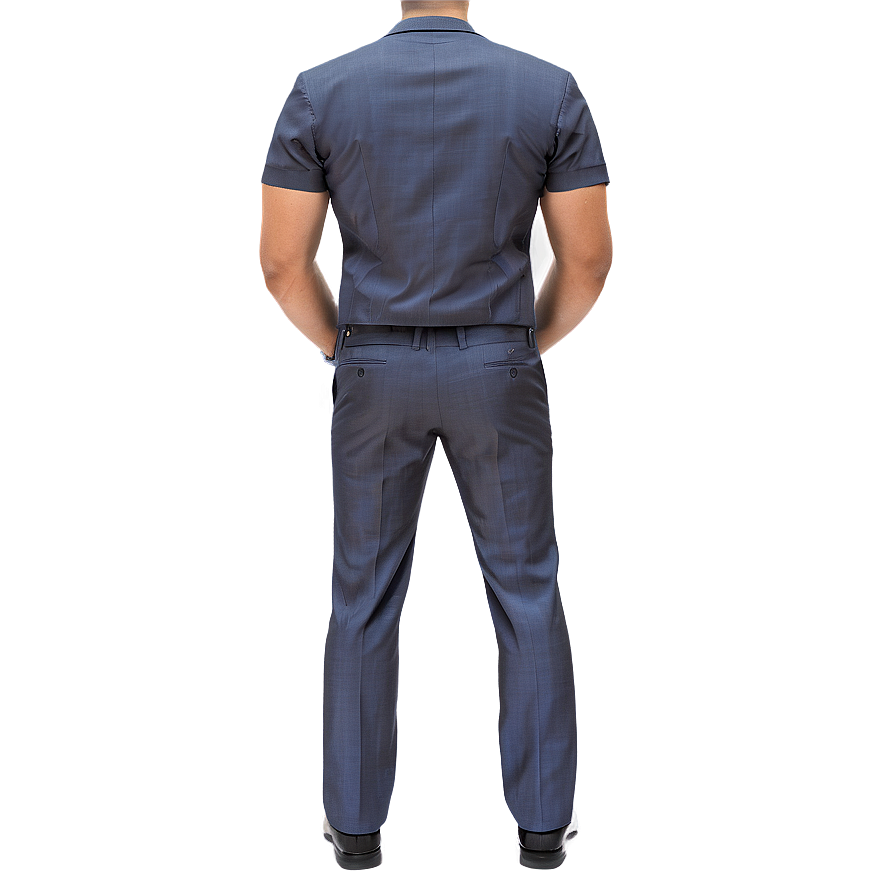 Urban Man Suit Png 05242024 PNG Image