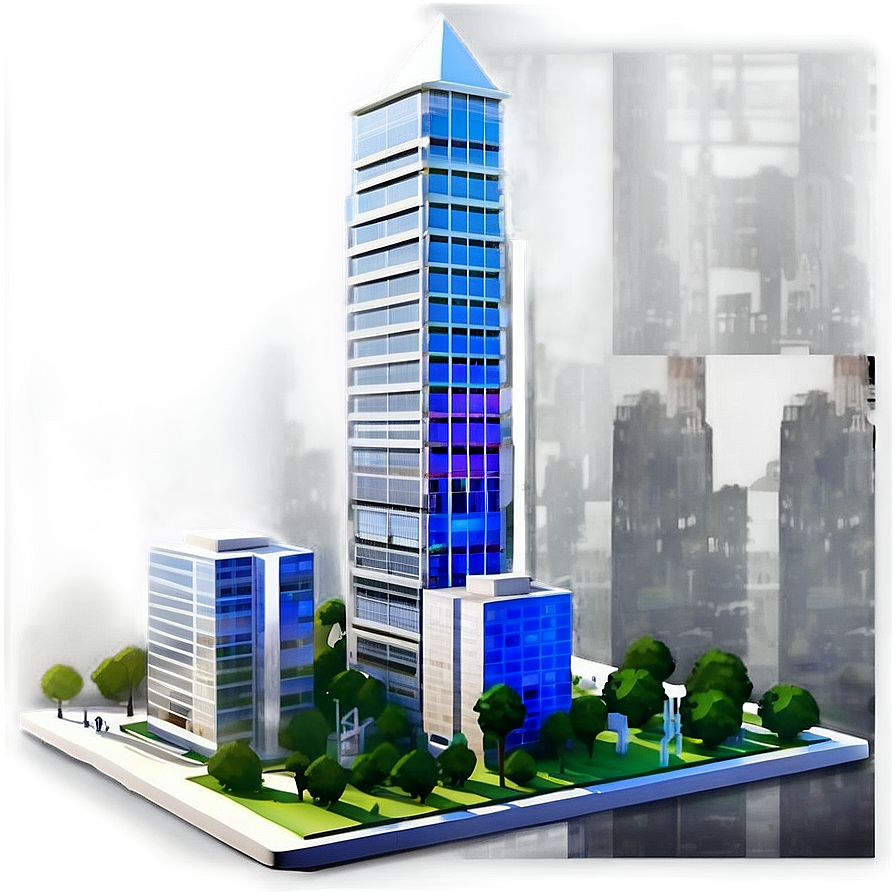 Urban Planning Concept Png 06202024 PNG Image