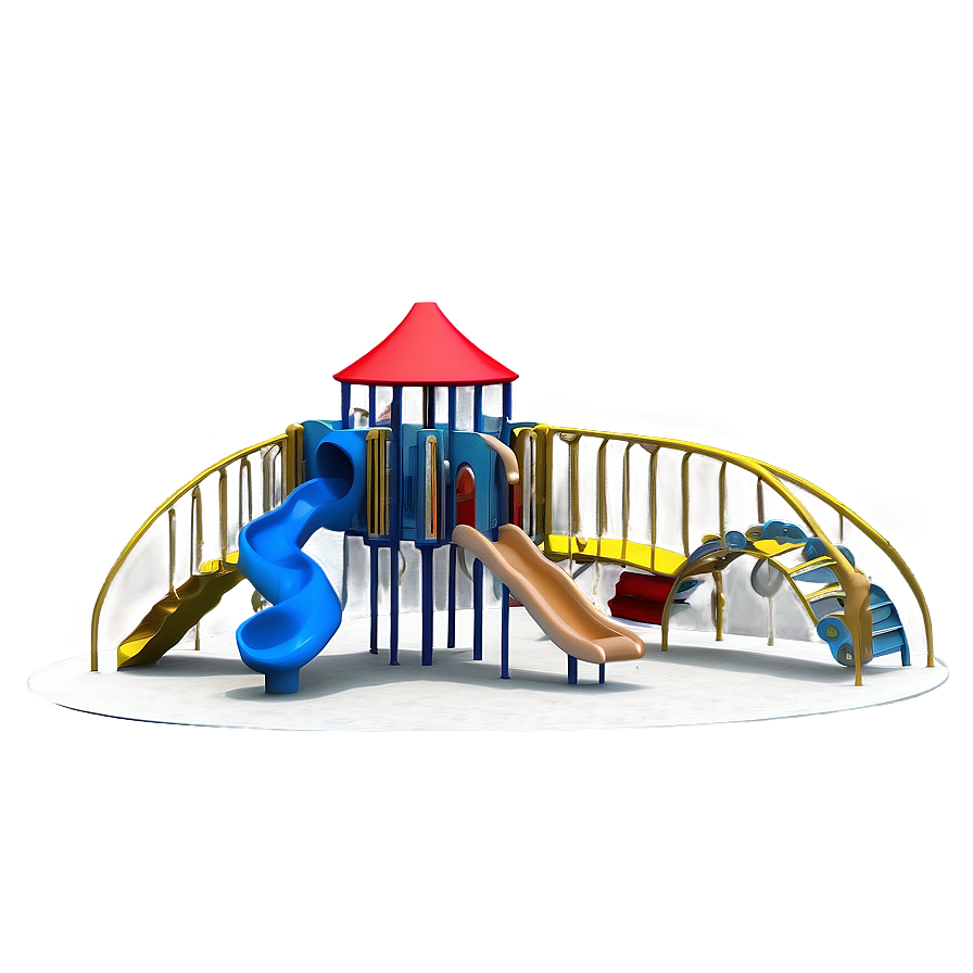 Urban Playground Designs Png Ehp PNG Image