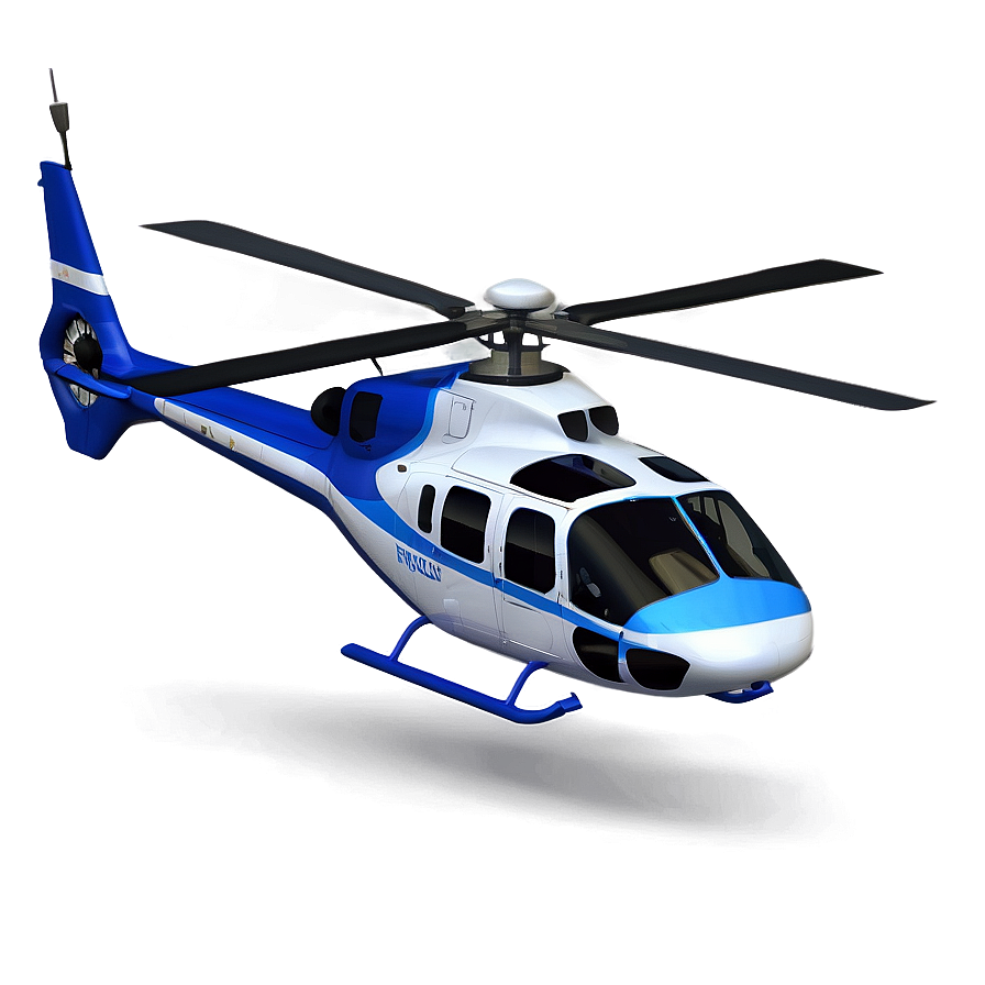 Urban Police Helicopter Png 12 PNG Image