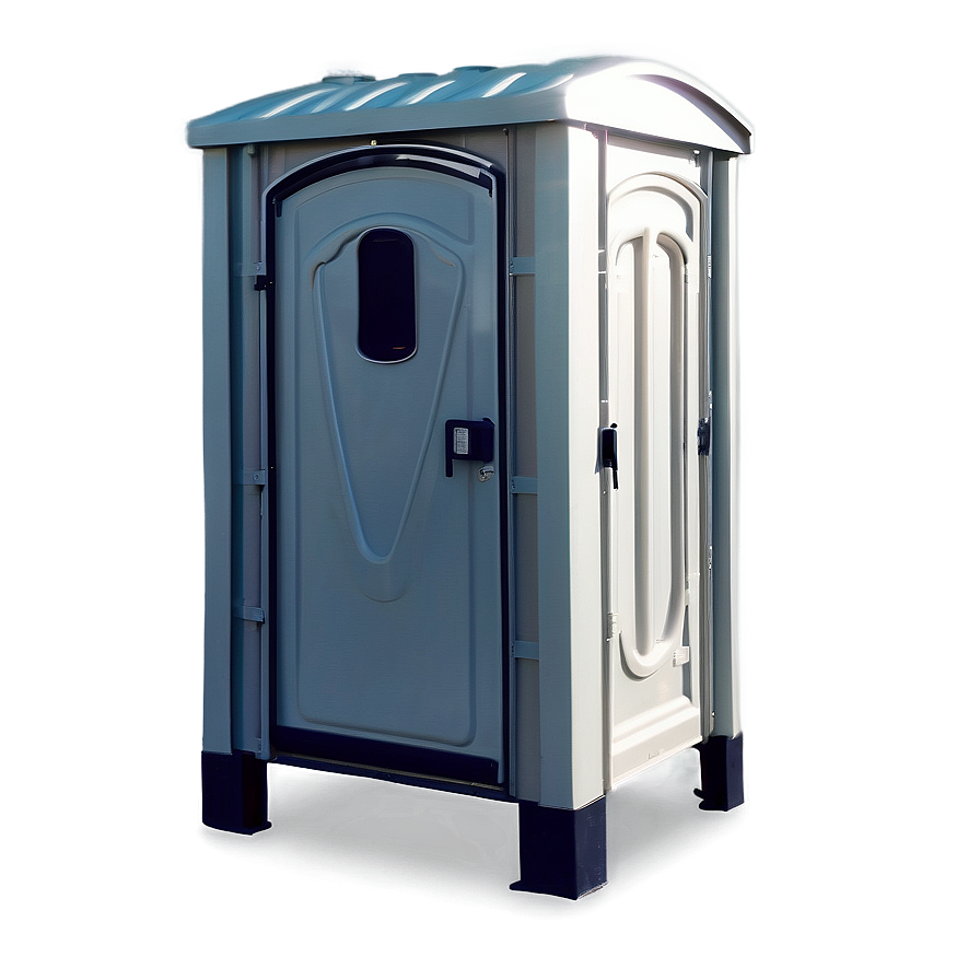 Urban Portable Toilet Png Ewl21 PNG Image