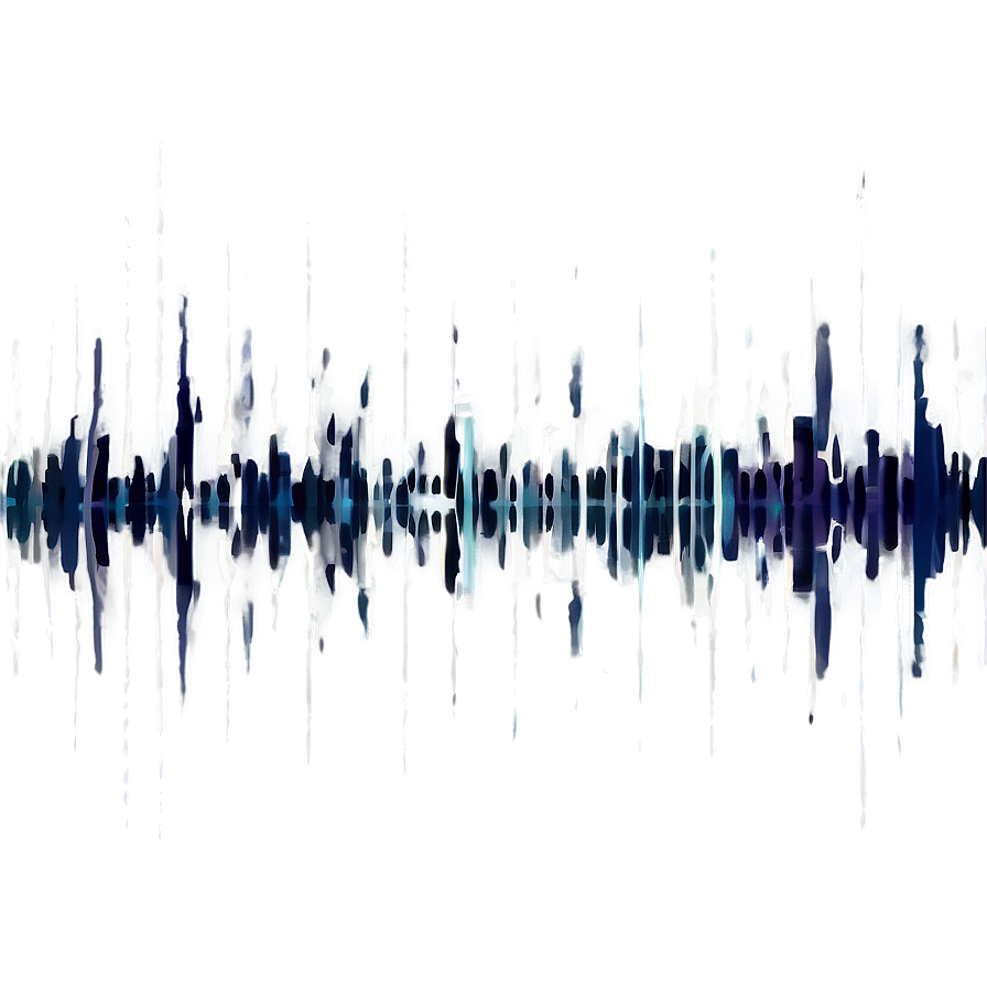 Urban Sound Wave Png Hyn PNG Image