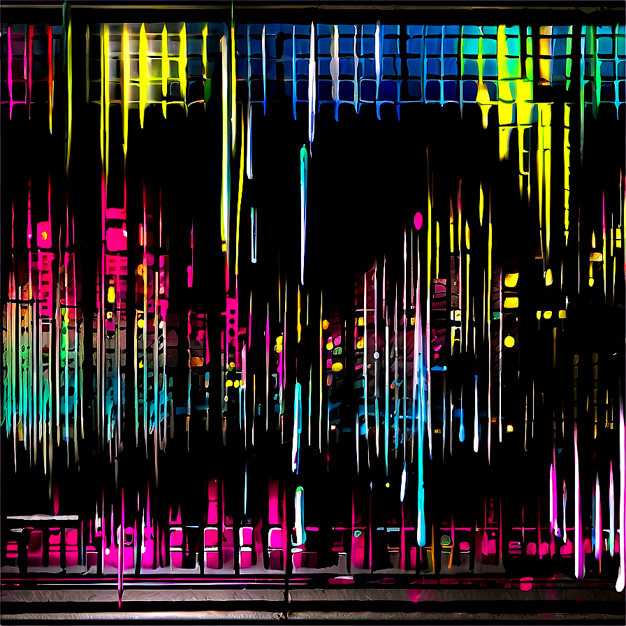 Urban Sound Wave Png Iqq41 PNG Image