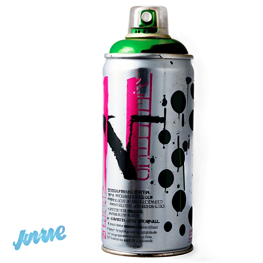 Urban Spray Paint Png 14 PNG Image