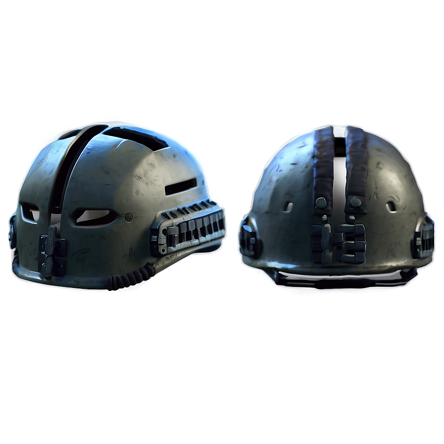 Urban Warfare Helmet Png 06212024 PNG Image