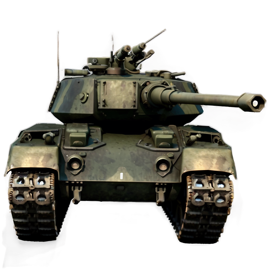 Urban Warfare Tank Png 05232024 PNG Image