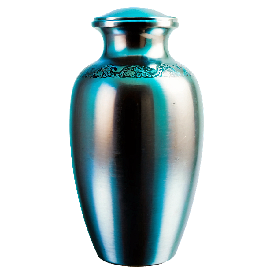 Urn B PNG Image