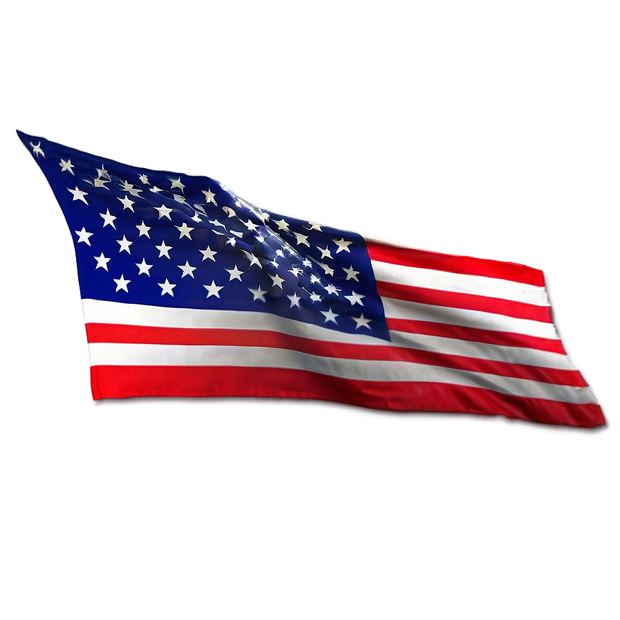 Usa Flag Icon Png 73 PNG Image